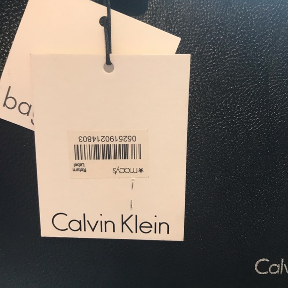 NWT Calvin Klein Bag in Bag - Picture 3 of 13